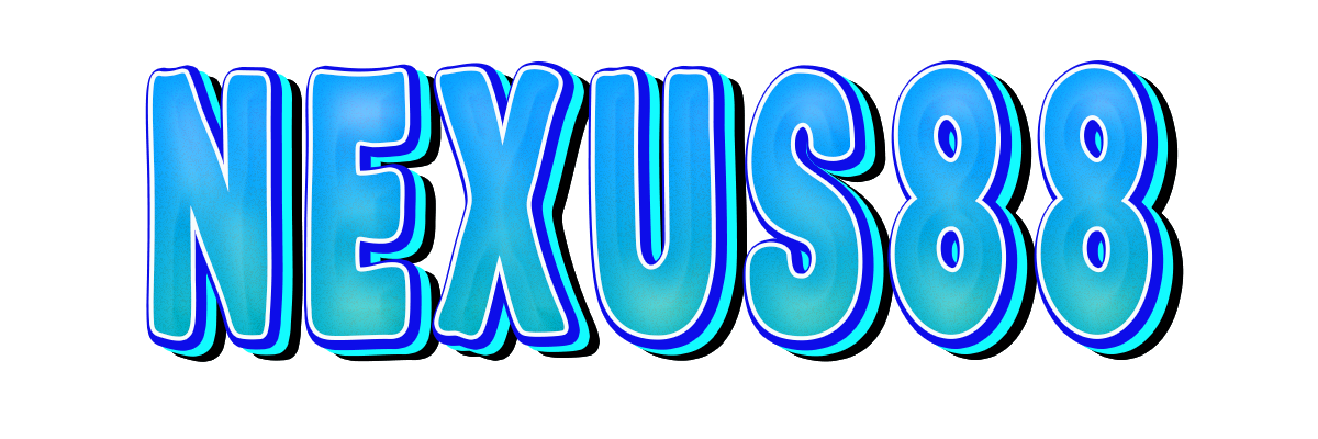 NEXUS88 Logo